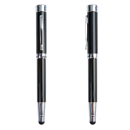 BOLIGRAFO USB 32GB TOUCH "LUMAX" PIERRE CARDIN 